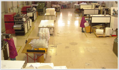 Malta packaging manufacturer